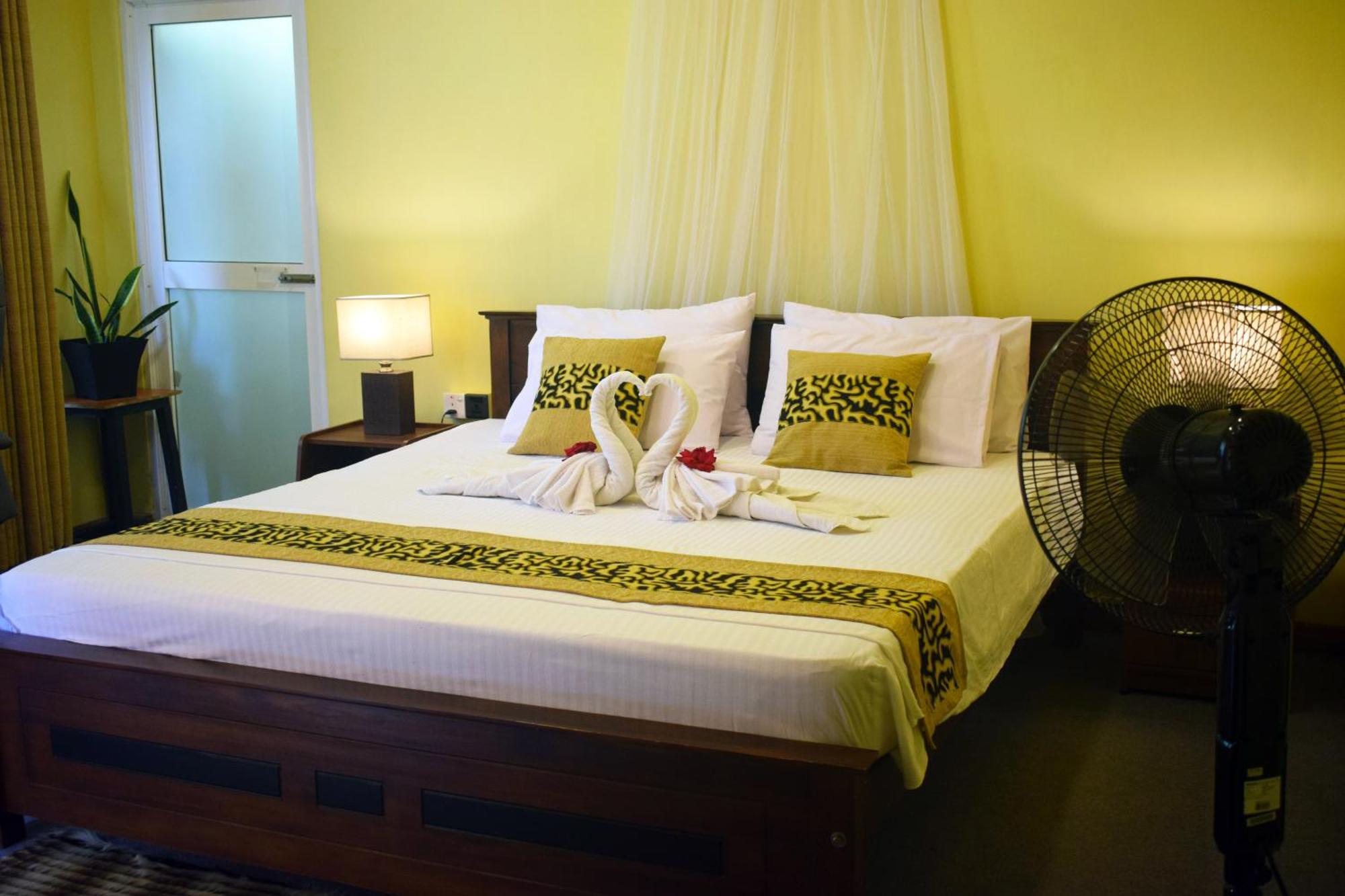 Namaya Nature Kandy Exterior photo