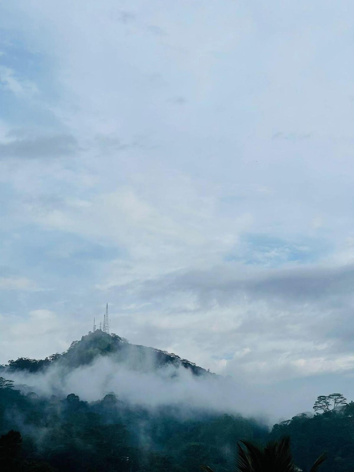 Namaya Nature Kandy Exterior photo